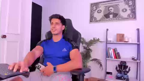 my name real is camilo online show from 26, 9, 2025