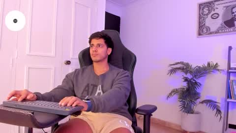 my name real is camilo online show from 2, 10, 2025