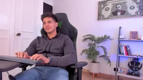 my name real is camilo online show from 20, 10, 2025