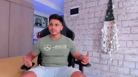 my name real is camilo online show from 14, 12, 2025