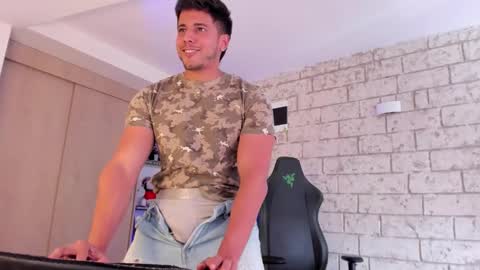 my name real is camilo online show from 5, 1, 2026