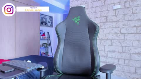 my name real is camilo online show from 28, 3, 2026