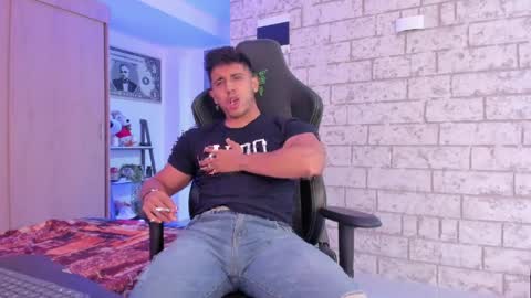 my name real is camilo online show from 4, 4, 2026