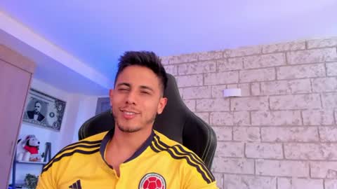 my name real is camilo online show from 21, 7, 2026