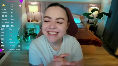 Your girlfriend online show from 12, 4, 2026