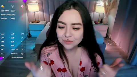 Snapshot of ashton_heidi chatting on 5, 6, 2026 Your girlfriend online show from 5, 6, 2026