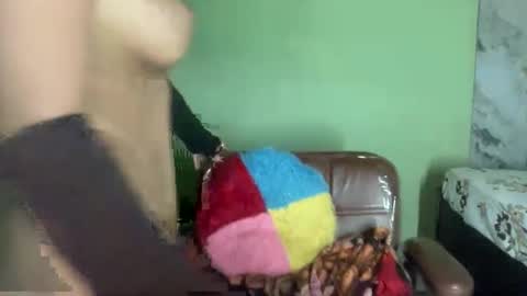 Snapshot of ashukhushi2022 chatting on 17, 5, 2026 khushi online show from 17, 5, 2026