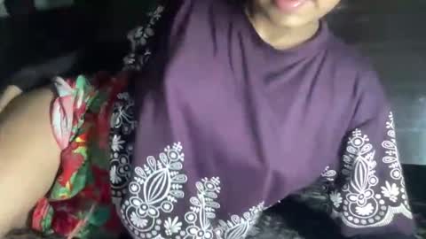 Snapshot of ashukhushi2022 chatting on 1, 6, 2026 khushi online show from 1, 6, 2026
