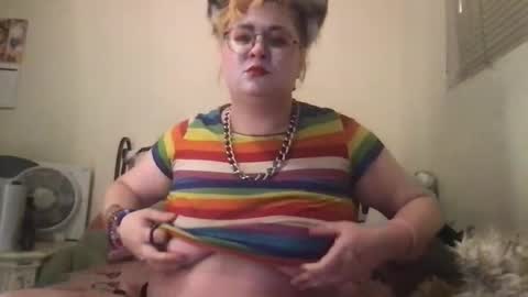 Snapshot of ashwednesdayxxx chatting on 22, 2, 2026 Ash XXX online show from 22, 2, 2026