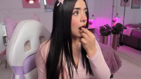 MyaFontaine online show from 10, 3, 2026