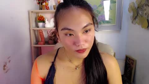 Snapshot of asian_alliyah chatting on 20, 6, 2026 asian_alliyah online show from 20, 6, 2026