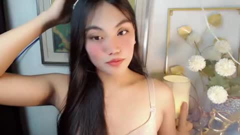 Snapshot of asian_alliyah chatting on 31, 7, 2026 asian_alliyah online show from 31, 7, 2026