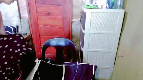 Snapshot of asian_amaya69 chatting on 27, 1, 2025 MISS ASIAN AMAYA online show from 27, 1, 2025