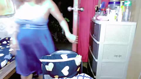 Snapshot of asian_amaya69 chatting on 9, 3, 2025 MISS ASIAN AMAYA online show from 9, 3, 2025