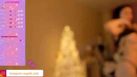 Snapshot of asian_angell chatting on 18, 1, 2025 adeline online show from 18, 1, 2025