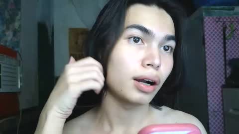 asian_babyboi online show from 4, 5, 2026