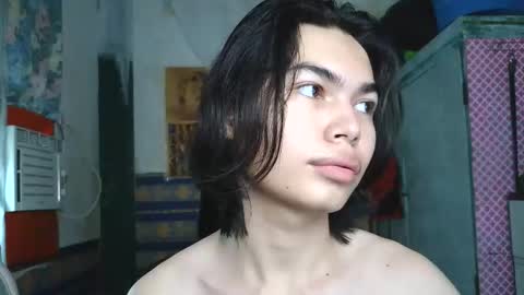 asian_babyboi online show from 7, 5, 2026