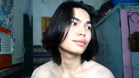 asian_babyboi online show from 9, 6, 2026