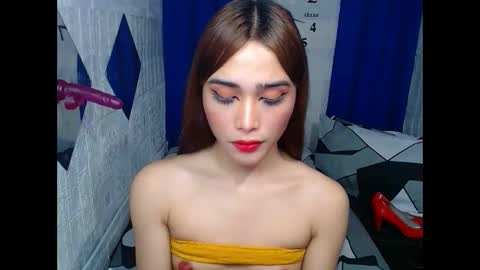 Snapshot of asian_caulix chatting on 9, 3, 2025 baby caulix online show from 9, 3, 2025