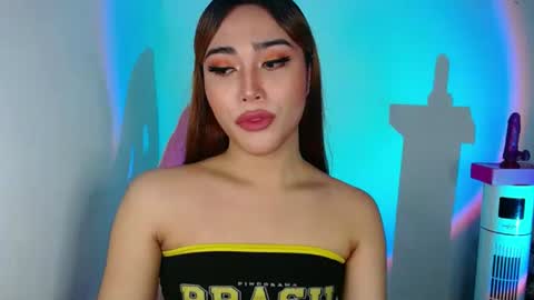 Snapshot of asian_caulix chatting on 28, 9, 2025 baby caulix online show from 28, 9, 2025