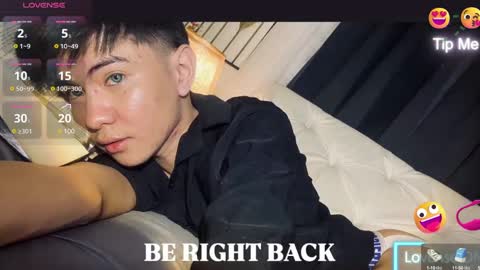 Aidan online show from 6, 12, 2024