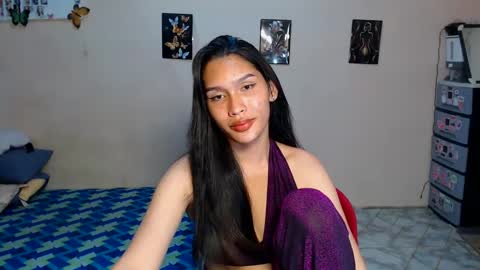 Snapshot of asian_glamm chatting on 25, 2, 2025 ANITA online show from 25, 2, 2025
