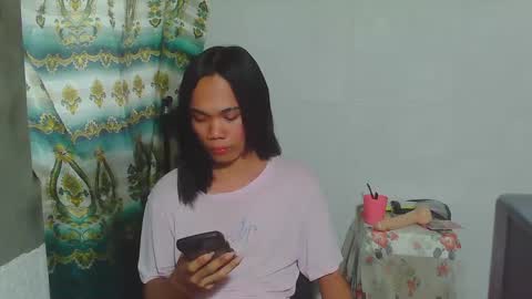 asian_hillary online show from 9, 1, 2025