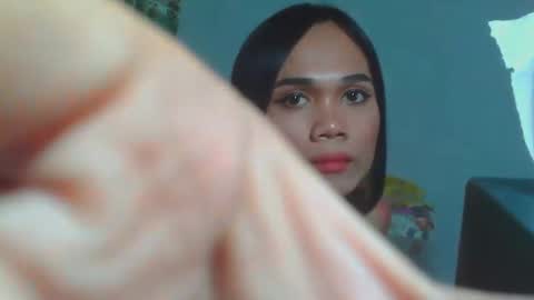 asian_hillary online show from 9, 1, 2025