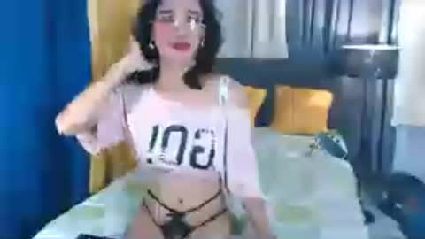 asian_hotsexy online show from 28, 7, 2026