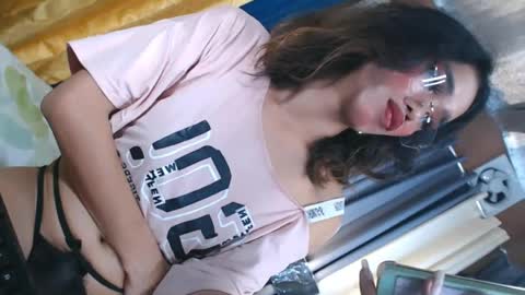 asian_hotsexy online show from 28, 7, 2026