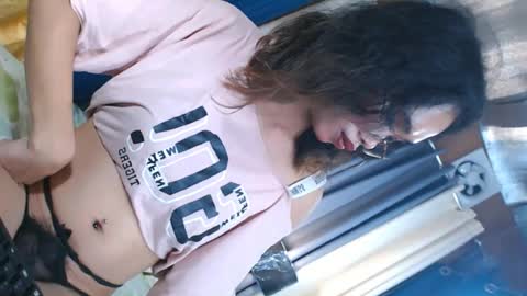 asian_hotsexy online show from 28, 7, 2026