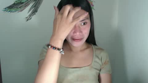 Snapshot of asian_kristellex chatting on 1, 5, 2026 KRISTELLE online show from 1, 5, 2026