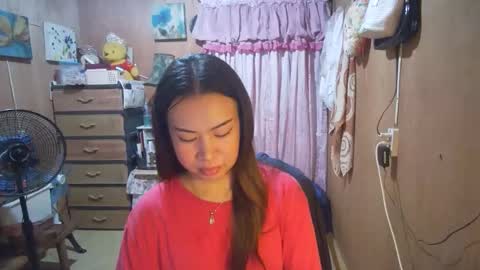 asian_llory online show from 18, 1, 2026