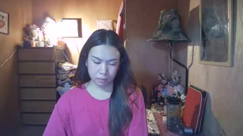 asian_llory online show from 3, 2, 2026