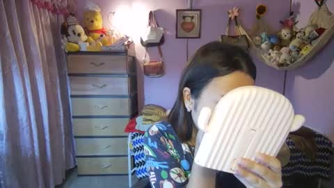 asian_llory online show from 19, 2, 2026