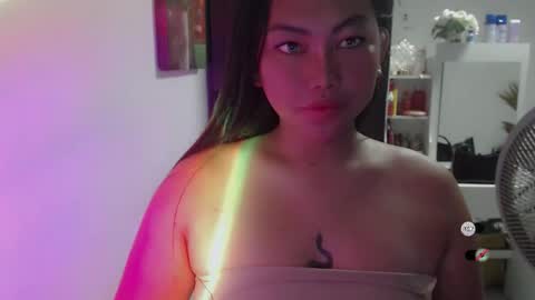 asian_loveyou online show from 27, 4, 2026