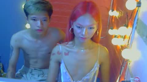 asian_macky online show from 6, 3, 2026