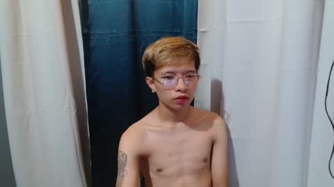 asian_macky online show from 11, 3, 2026