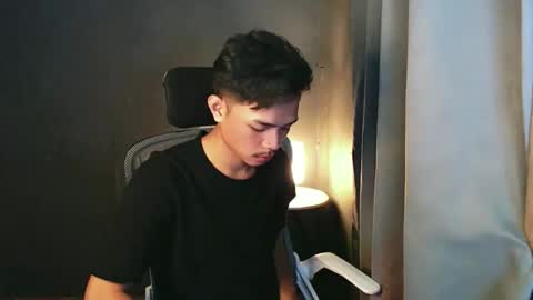 Snapshot of asian_mjxx chatting on 9, 6, 2026 cCALL ME MJ online show from 9, 6, 2026