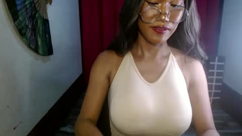 Lovely online show from 18, 1, 2025