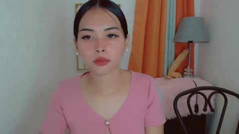 Angel online show from 14, 7, 2026
