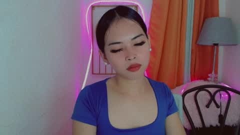 Angel online show from 22, 7, 2026