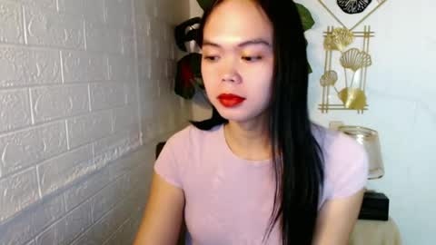 asian_pretty143 online show from 9, 7, 2026