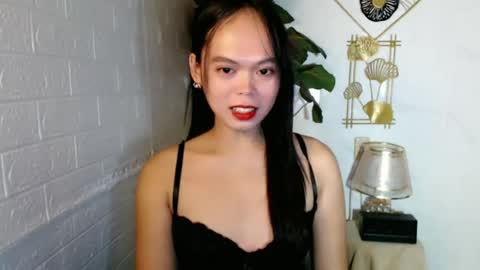 asian_pretty143 online show from 13, 7, 2026