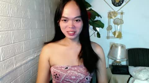 asian_pretty143 online show from 14, 7, 2026