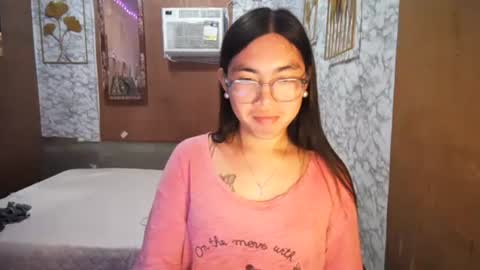 Rhean online show from 11, 10, 2025