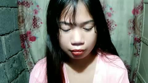  YOURE ASIAN PRETTY GIRL  online show from 19, 4, 2026