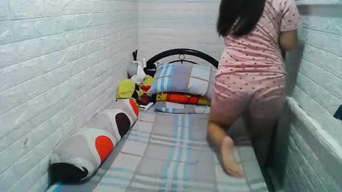 Snapshot of asian_sexydimples chatting on 18, 9, 2025 Trixie online show from 18, 9, 2025