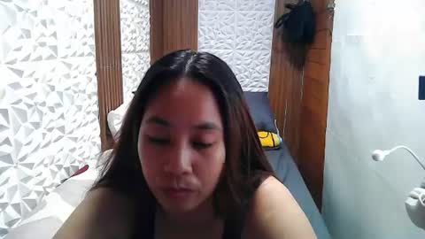 Snapshot of asian_sexydimples chatting on 19, 6, 2026 Trixie online show from 19, 6, 2026