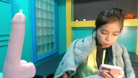 asian_slade online show from 13, 6, 2026